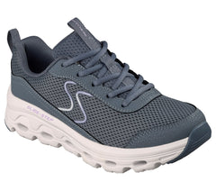 Skechers US | Women|New Arrivals Glide-Step Sole - Pollard Mills