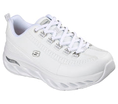 Skechers Online | Women Arch Fit Glide-Step - Fresh Legacy