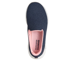 Skechers Discount | Women|New Arrivals GO WALK 8 -Julietta