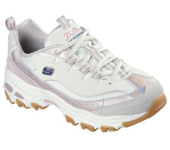 Skechers On sale | Women D'Lites - Dazzling Shine