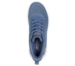 Skechers Outlet | Women BOBS Sport Squad Waves - Still Wading