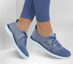 Skechers Discount | Women Summits - Sweet Glow