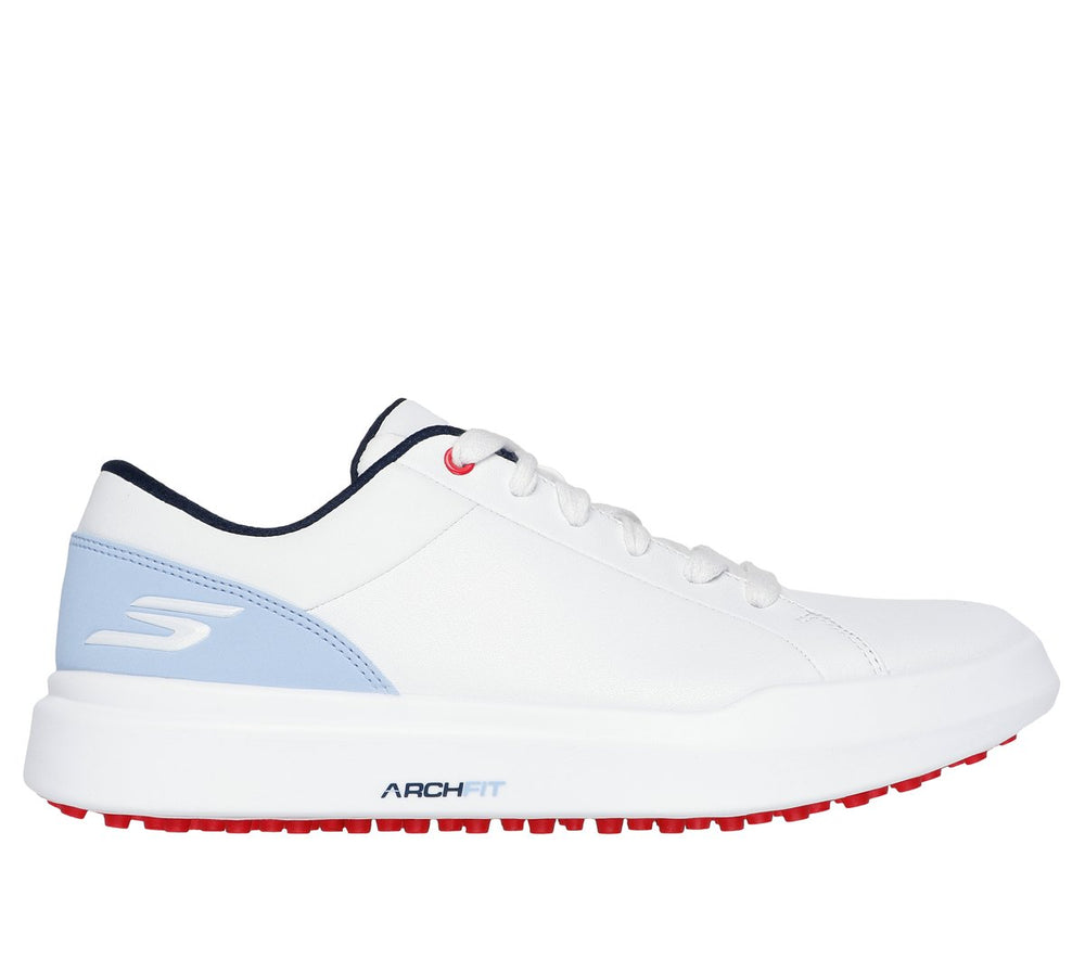 Skechers Sale | Women Waterproof Relaxed Fit: GO GOLF Drive 6