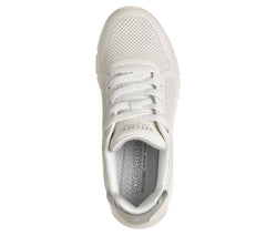 Skechers For sale | Women Premium Leather UNO Icon - Idolized Air