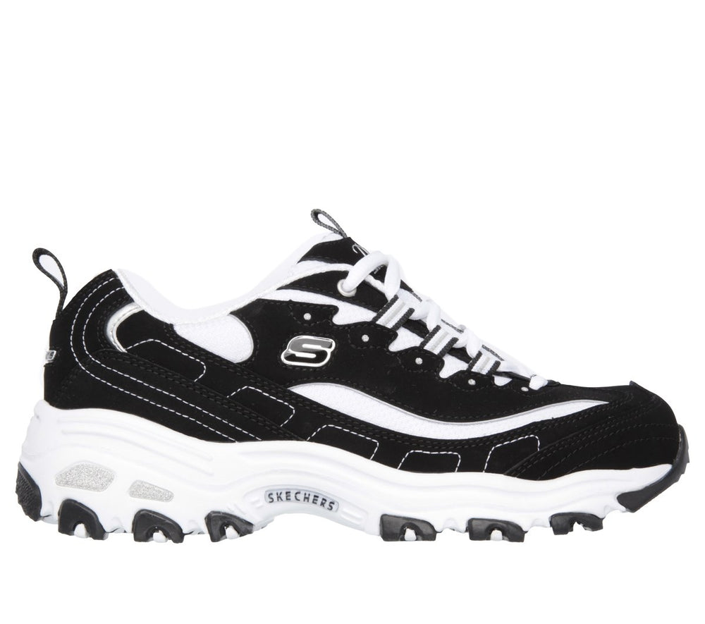 Skechers Discount | Women D'Lites - Biggest Fan