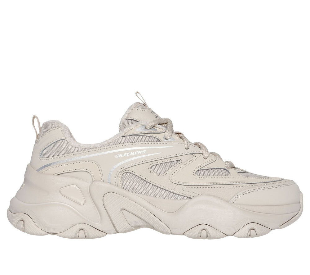 Skechers On sale | Women D'Lites 5.0 - Breaking Rules