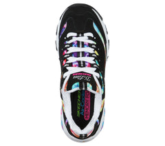 Skechers US | Women D'Lites - Summer Fiesta