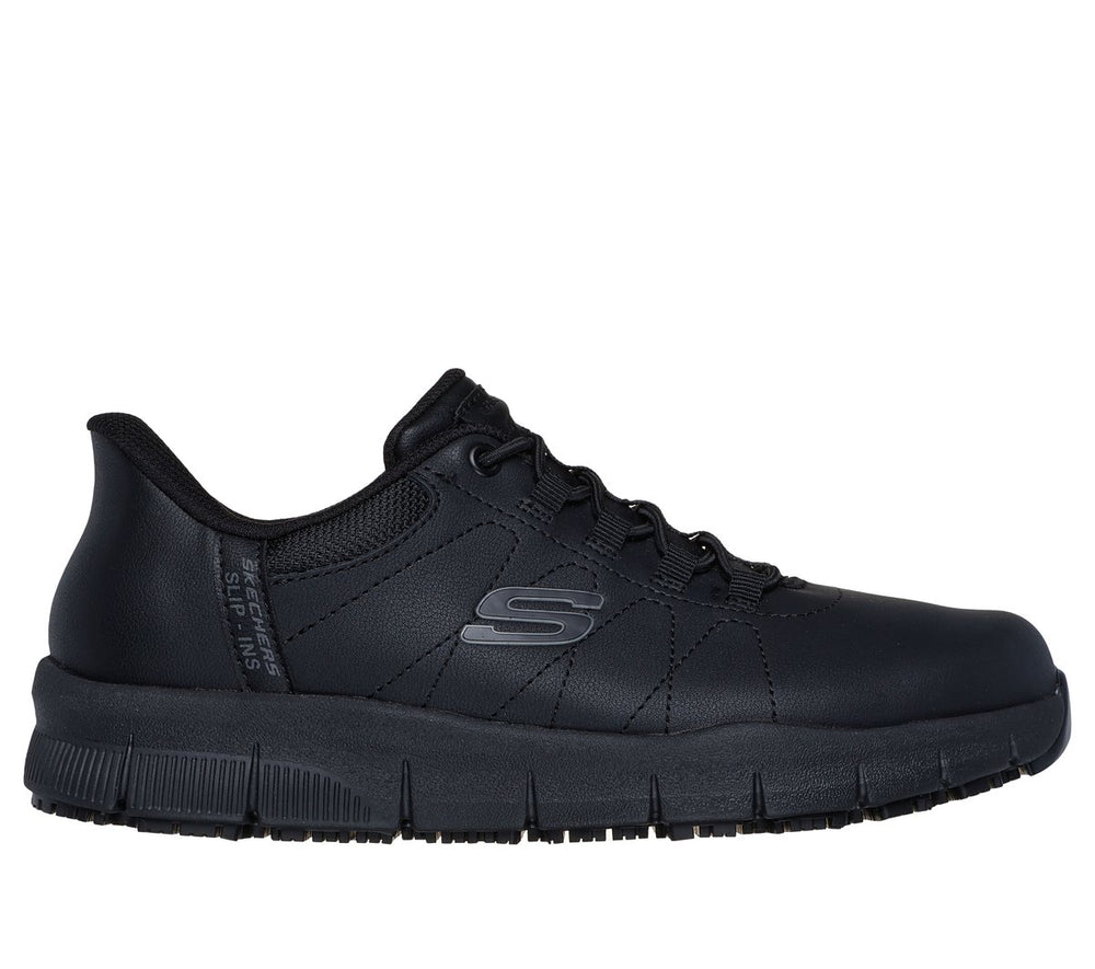 Skechers Outlet | Women Slip-ins Work: Nampa - Cottonbud