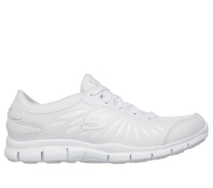 Skechers On sale | Women Work Relaxed Fit: Eldred - Dewey SR