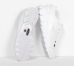 Skechers On sale | Women Work Relaxed Fit: Eldred - Dewey SR