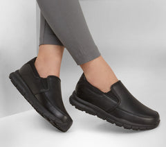 Skechers Sale | Women Work Relaxed Fit: Nampa - Annod SR