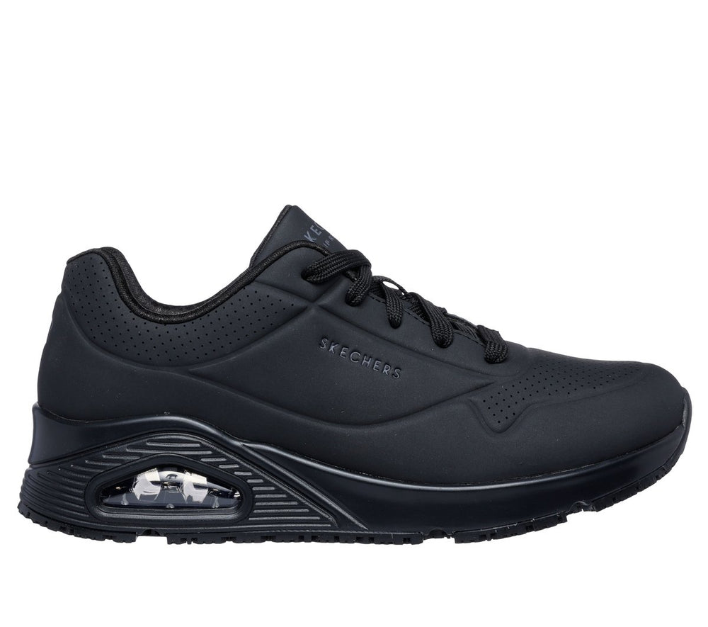 Skechers On sale | Women Work Relaxed Fit: UNO SR
