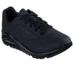 Skechers On sale | Women Work Relaxed Fit: UNO SR