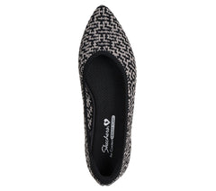 Skechers Online | Women Cleo Point - Chic Allure