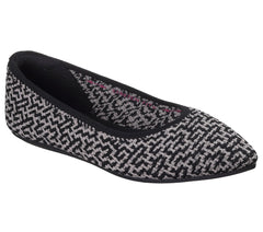 Skechers Online | Women Cleo Point - Chic Allure