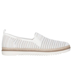 Skechers Online | Women BOBS Flexpadrille LO -So Chic