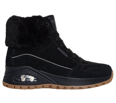 Skechers Online | Women Uno Rugged - Suede Strides