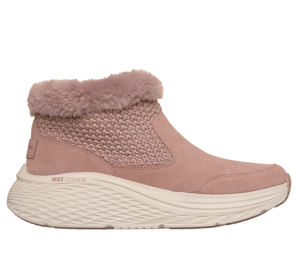 Skechers Sale | Women Max Cushioning Elite 2.0 Boot - Selena