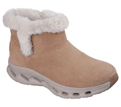 Skechers Outlet | Women GO WALK Glide-Step 2.0 Boot - Noelle