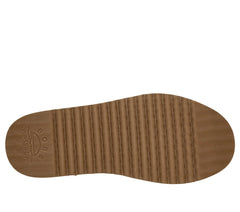 Skechers Online | Women BOBS Dakota - Suede Stomper