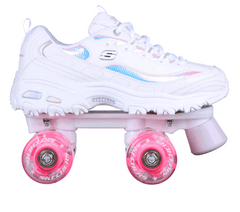 Skechers On sale | Women 4 Wheeler - Fly Cruiser