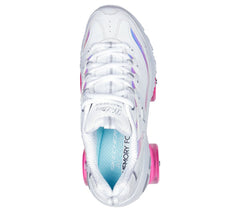 Skechers On sale | Women 4 Wheeler - Fly Cruiser