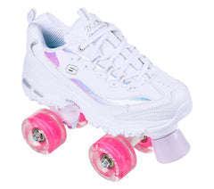 Skechers On sale | Women 4 Wheeler - Fly Cruiser