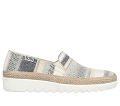 Skechers Online | Women BOBS Flexpadrille HI - Serene Heights