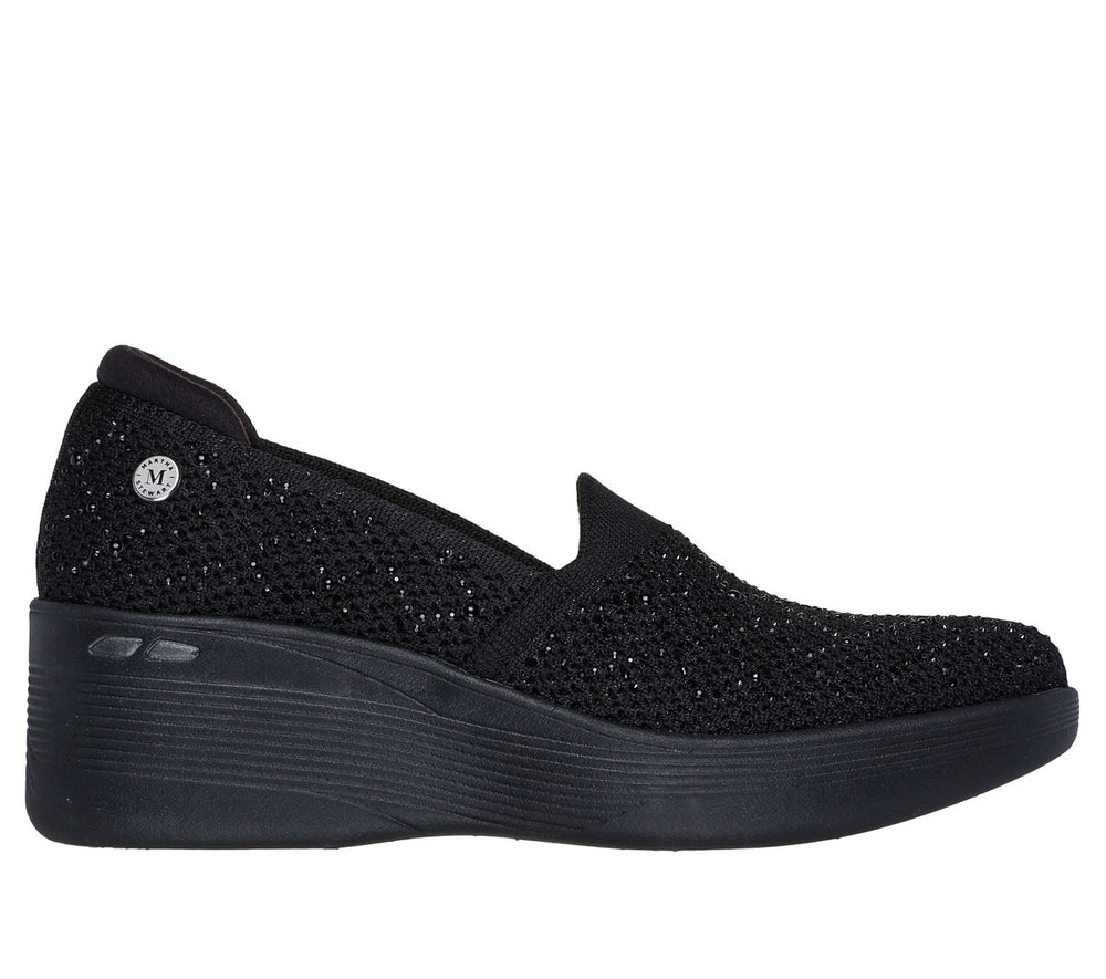 Skechers Discount | Women Martha Stewart: Pier-Lite - My Reflection