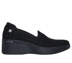 Skechers Discount | Women Martha Stewart: Pier-Lite - My Reflection
