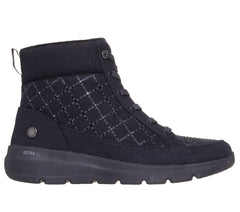 Skechers US | Women Martha Stewart: Glacial Ultra - Spotlight