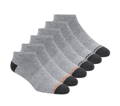 Skechers Online | Women|Men|Clothing 6 Pack Walking Low Cut Socks