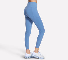 Skechers Sale | Women GO WALK High Waisted Legging