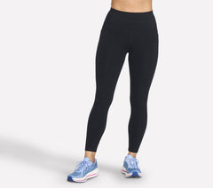 Skechers Outlet | Women GO WALK High Waisted 7/8 Legging