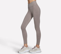 Skechers Outlet | Women SKECHDREAM Wrap Full Length High-Waisted Legging
