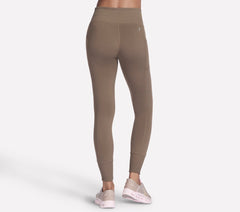 Skechers Sale | Women GO WALK RIB Mix Jogger