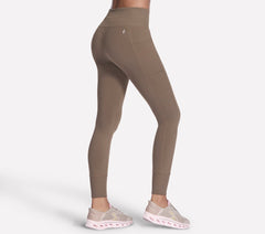 Skechers Sale | Women GO WALK RIB Mix Jogger
