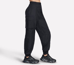 Skechers US | Women Sideline Cargo Jogger