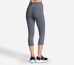 Skechers Discount | Women The GO WALK High Waisted Midcalf Legging