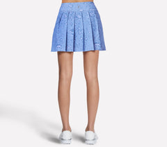 Skechers Online | Women Morning Glory Pleated Skort