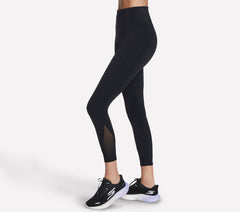 Skechers Outlet | Women Tempo 7/8 High Waisted Legging