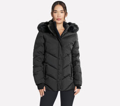 Skechers Discount | Women On-The-GO Cozy Fit Journey Parka