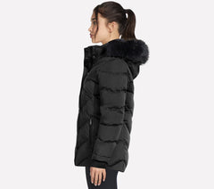 Skechers Discount | Women On-The-GO Cozy Fit Journey Parka