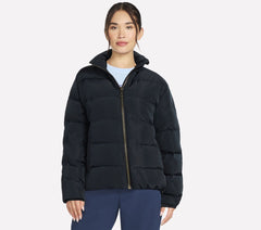 Skechers On sale | Women Cozy Fit Allure Down Jacket
