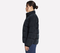 Skechers On sale | Women Cozy Fit Allure Down Jacket