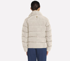 Skechers For sale | Women Cozy Fit Allure Down Jacket