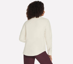 Skechers For sale | Women Sherpa Shacket