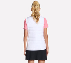 Skechers Sale | Women Driver Hybrid Vest