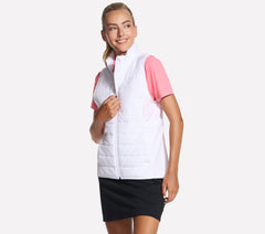 Skechers Sale | Women Driver Hybrid Vest