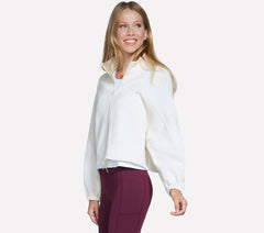 Skechers Outlet | Women Downtown Cozy Fit Jacket